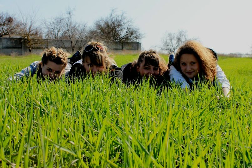 Надежда Соколовская | Евпатория