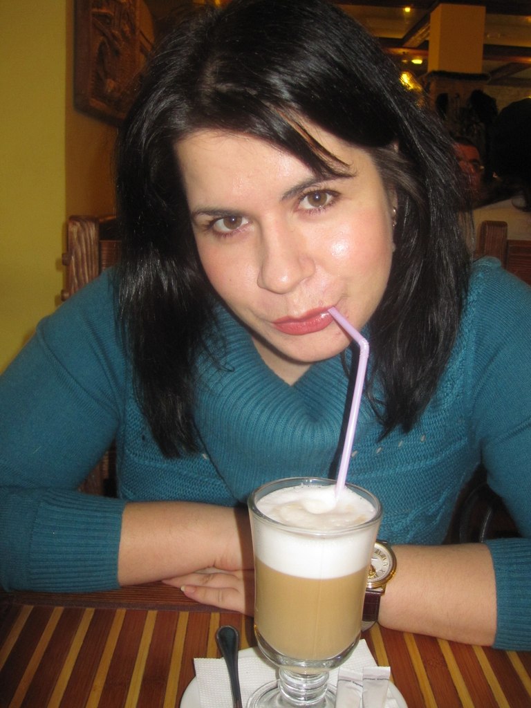 Ольга Махотина | Москва