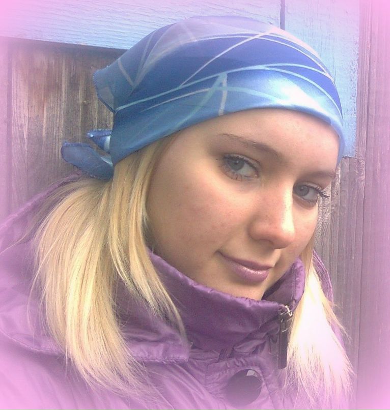 Ленуська Быватова | Ульяновск