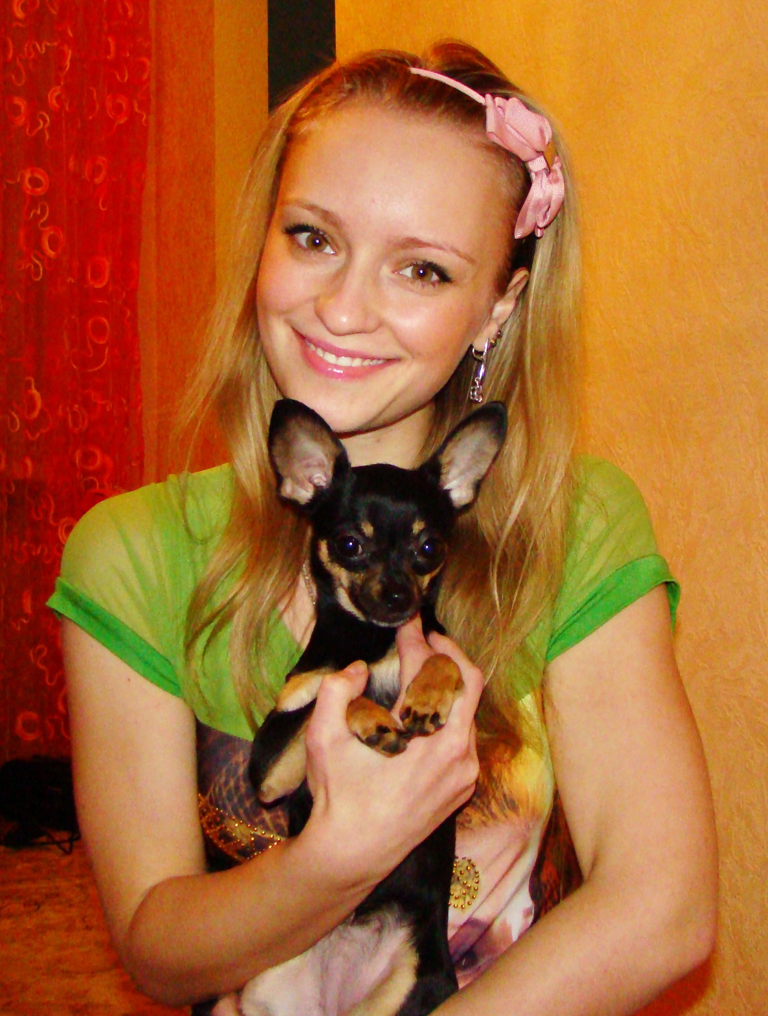 Фото профиля