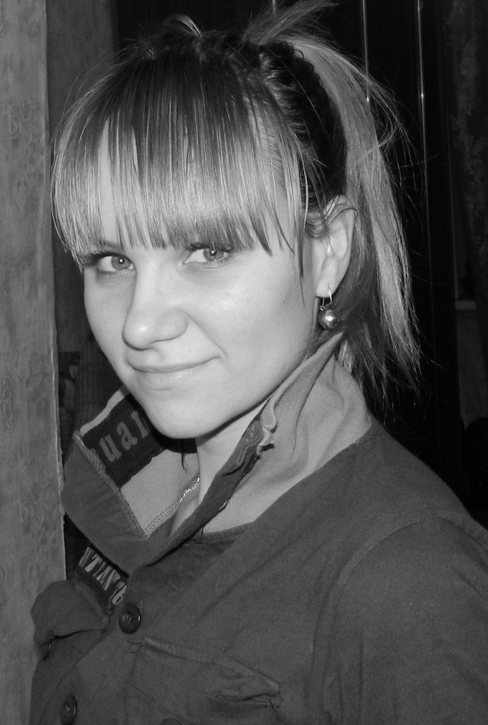 Евгения Крючкова | Владивосток