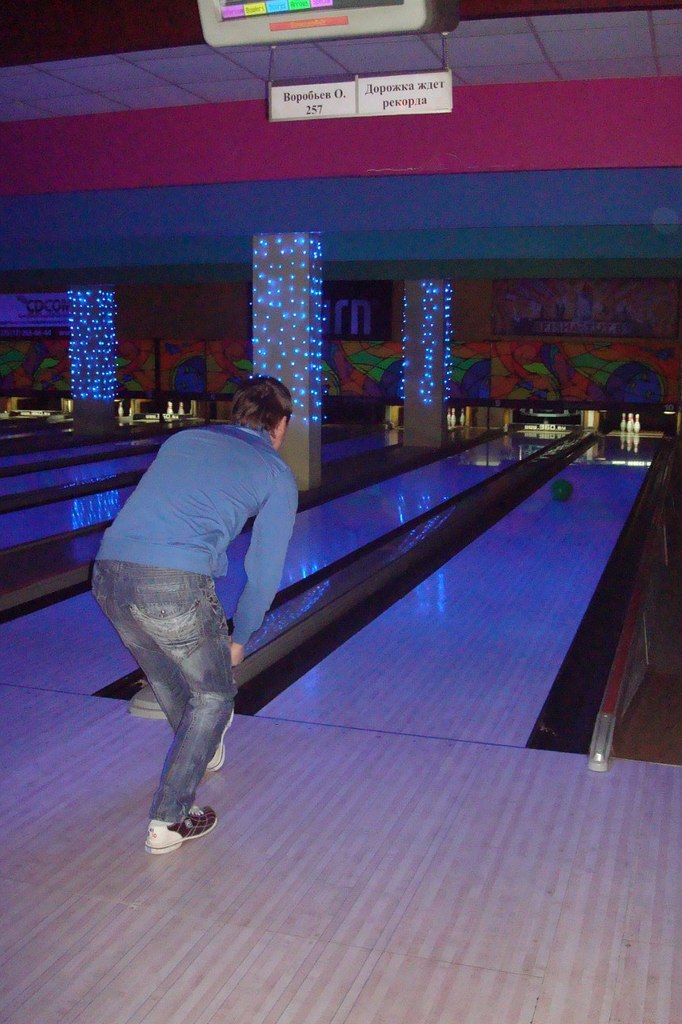 Сергей Воробей | Осиповичи