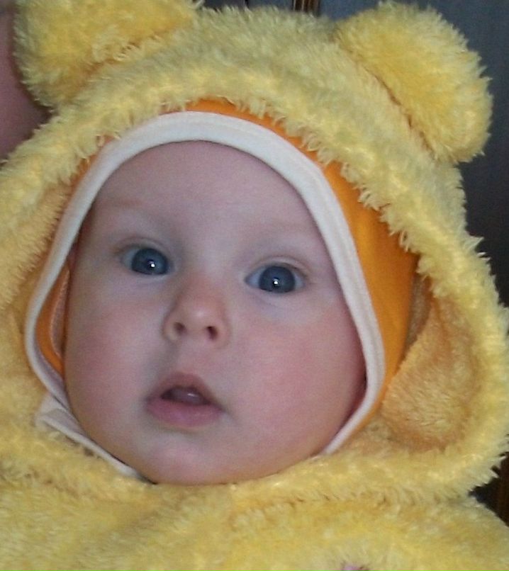 Ирочка Сергеевна | Санкт-Петербург