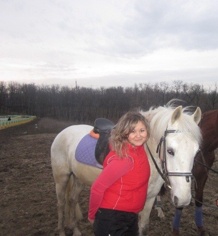 Елизавета Симоненко | Батайск