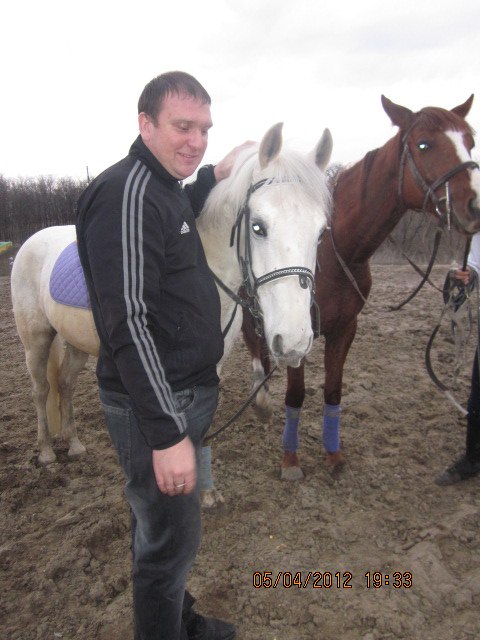 Елизавета Симоненко | Батайск