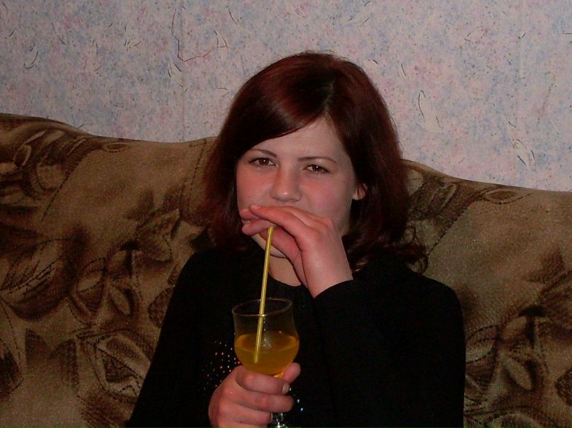 Марианна Смирнова | Вологда