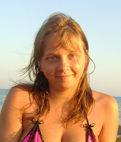 №17, Мария Зеленцова, 36 лет, Санкт-Петербург №17, Мария Зеленцова, 36 лет, Санкт-Петербург