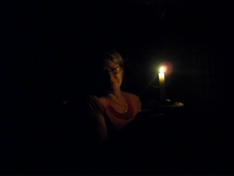 Ирина Гончарова | Аркалык