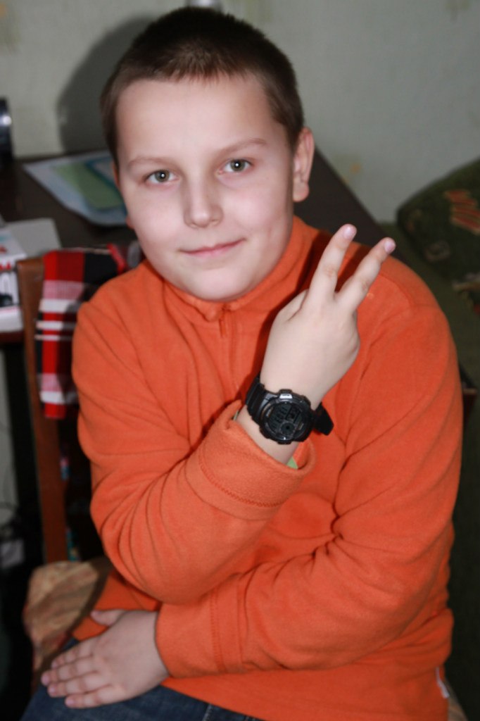 Макс Чекулаев | Зеленоград