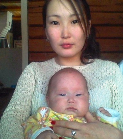 Тихон Дормидонтов | Якутск