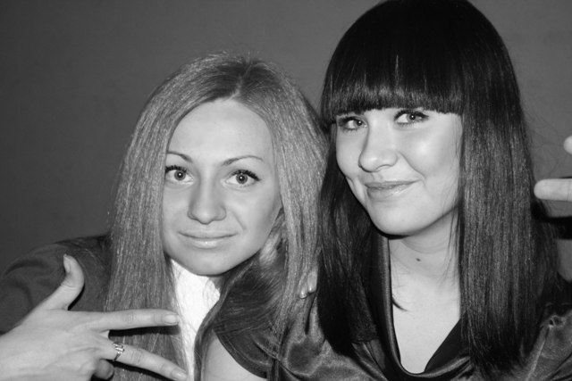 Кристина Иванова-Заболотняя | Краснодар