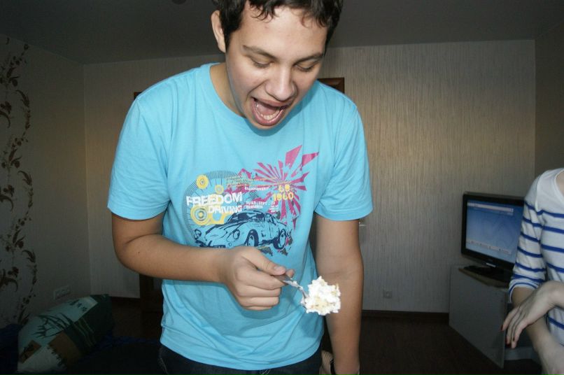 Иван Шелоломов | Москва