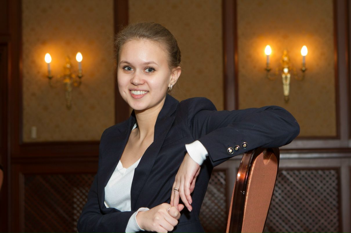 Аля Дзюман | Киев