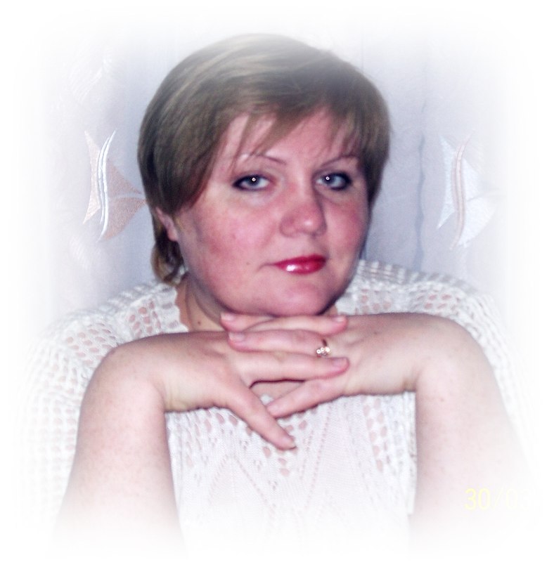 Людмила Хабарова | Киев