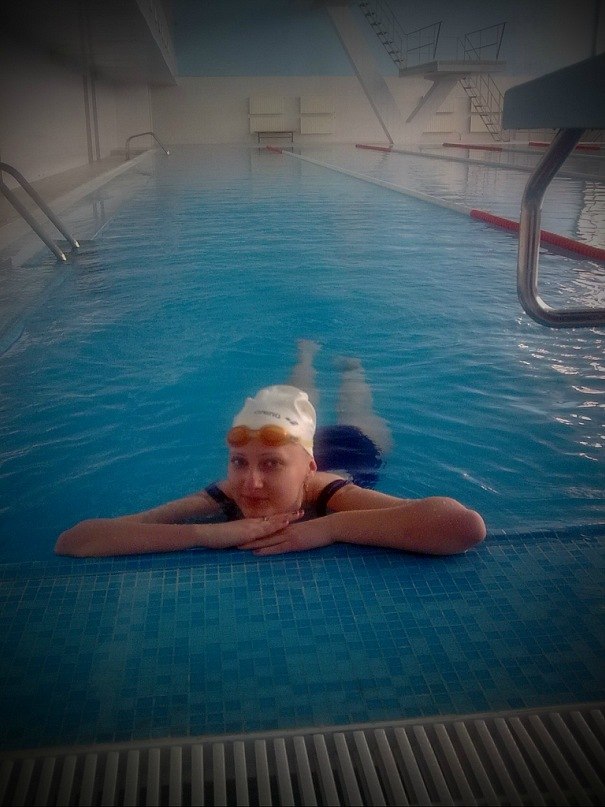 Анна Бородина 