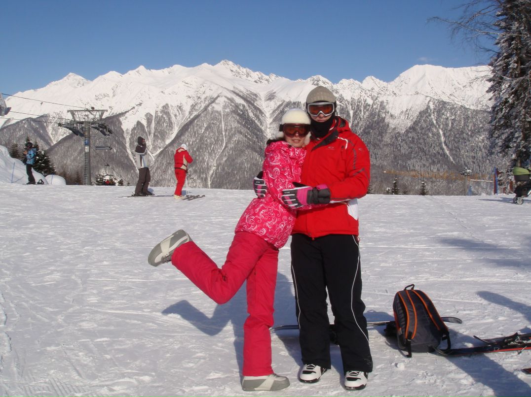 Владимир Поспелов | Троицк