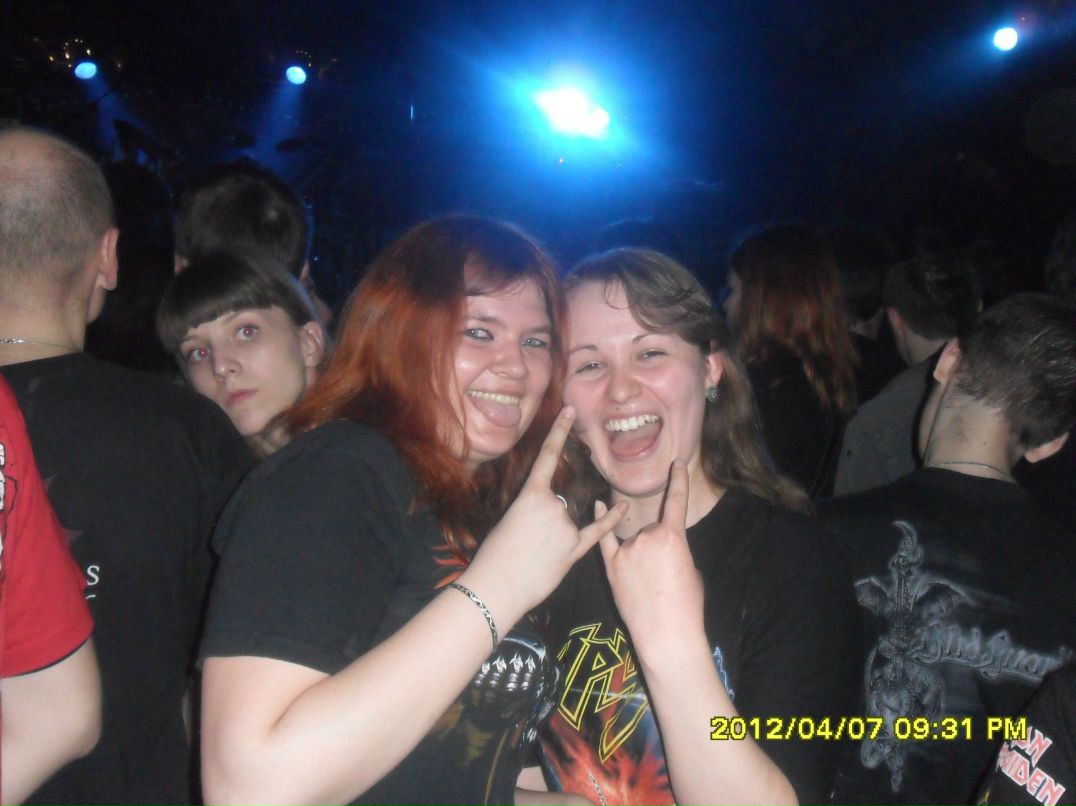 Яна Пономарь | Москва