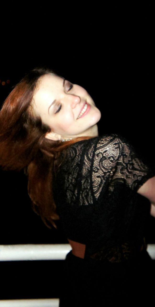 Юлия Барко | Seattle