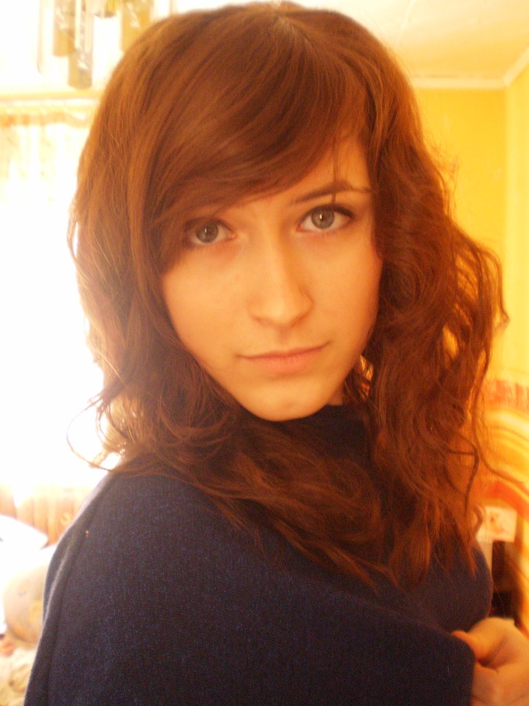 Дарья Ференцева | Санкт-Петербург