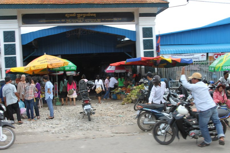 Ксения Тур | Самара