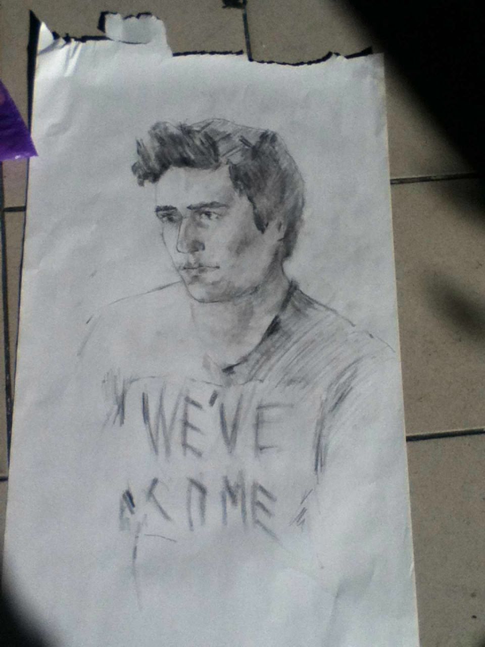 Владислав Буюкли | Одесса