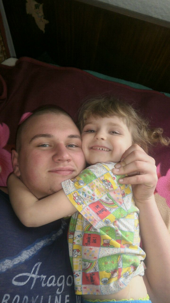 Дима Бовнегра | Луганск