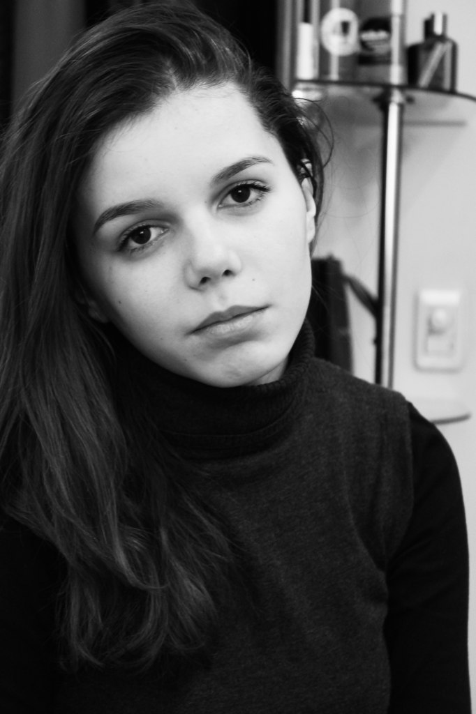 Виктория Сорокина | Саратов