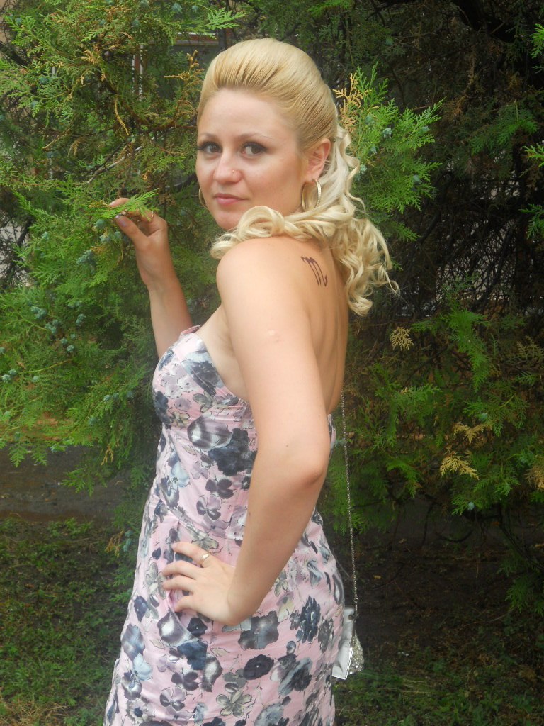 Анна Шевченко | Николаев