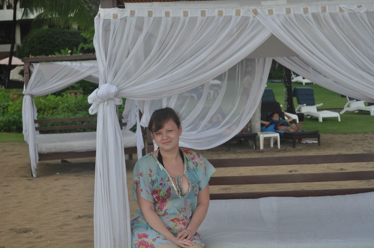 Евгения Борзых ツjonnyツ | Москва