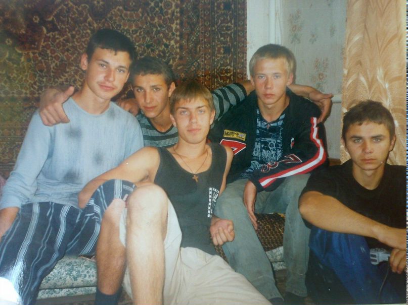 Евгений Свиридов Jason | Днепр (Днепропетровск)