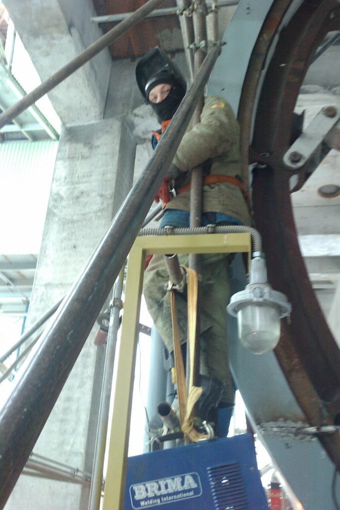 Виктор Шилов | Волгореченск