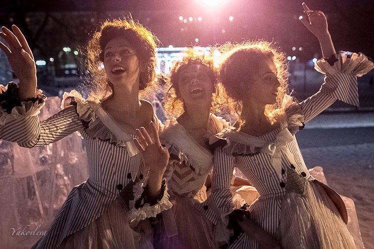 Альбина Чайкина Сергеевна | Москва