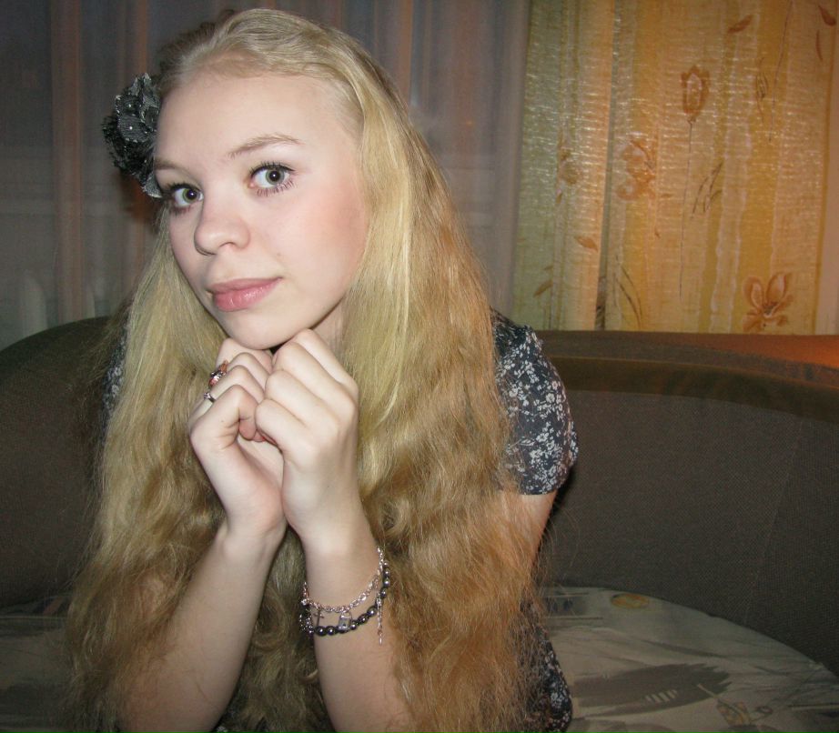 Алёна Калинина | Петрозаводск