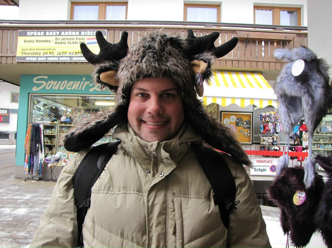 Сергей Костевич ٩(̾●̮̮̃̾•̃̾)۶ Хотевичус | Salzburg