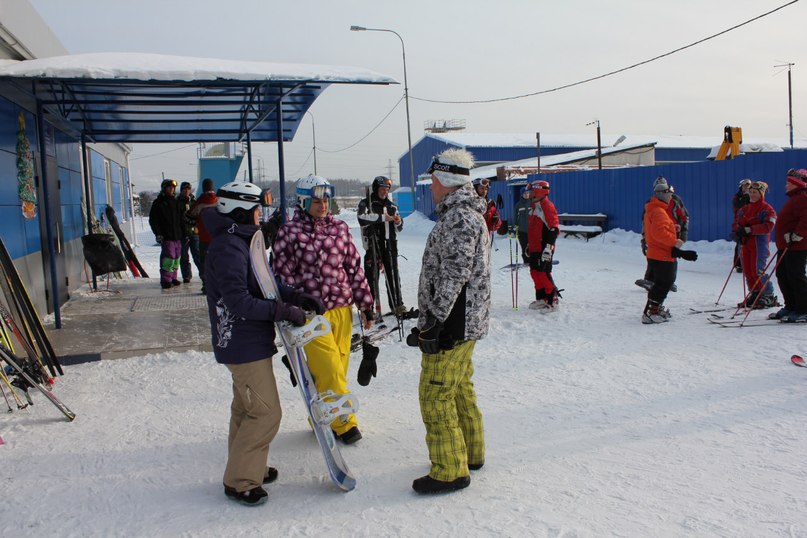 Валерия Денисова | Москва
