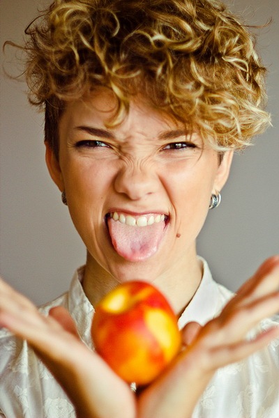 №45, Ольга Полях, 38 лет, Киев №45, Ольга Полях, 38 лет, Киев