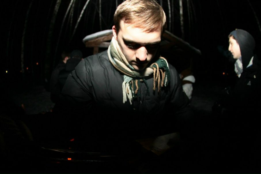 №10, Andrew Andrew №10, Andrew Andrew