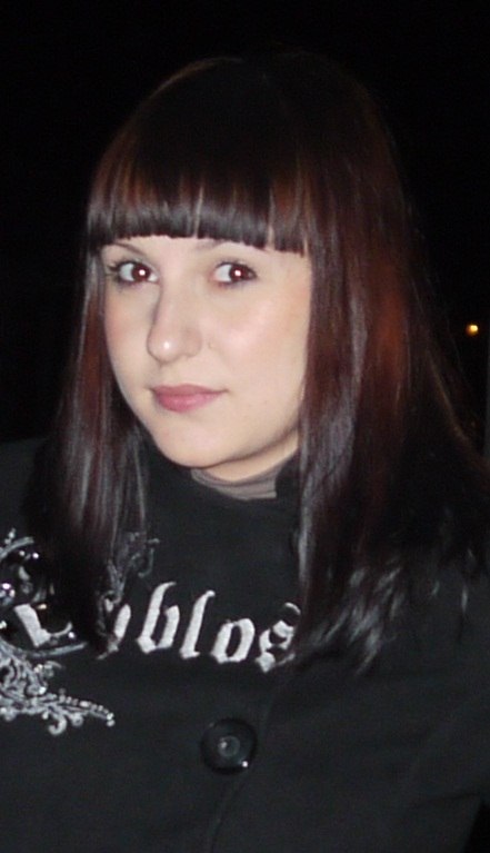 Оксана Иванова | Ставрополь