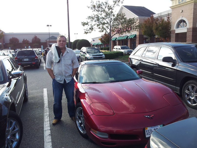 Dmitry Goncharenko | Севастополь