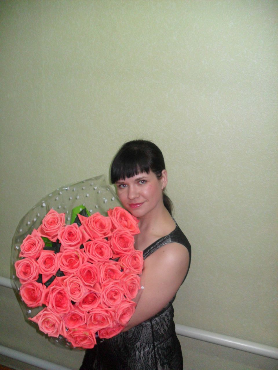 Екатерина Наюг | Новосибирск