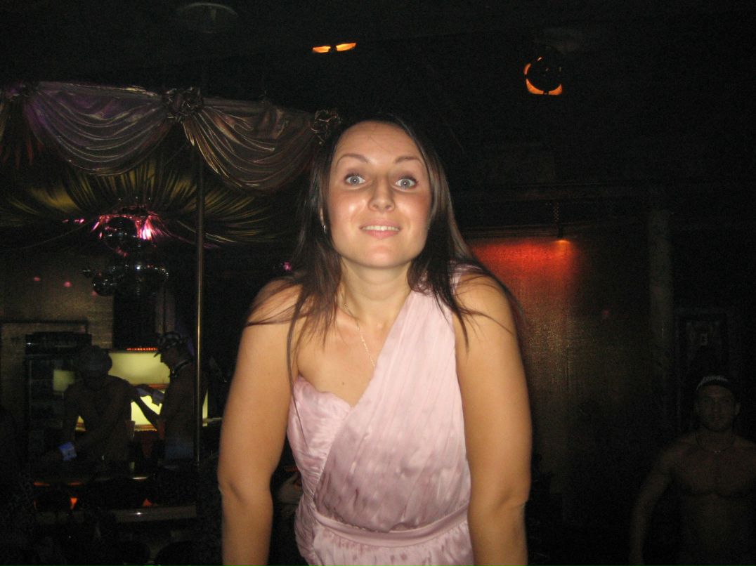 Анастасия Щербакова | Одинцово