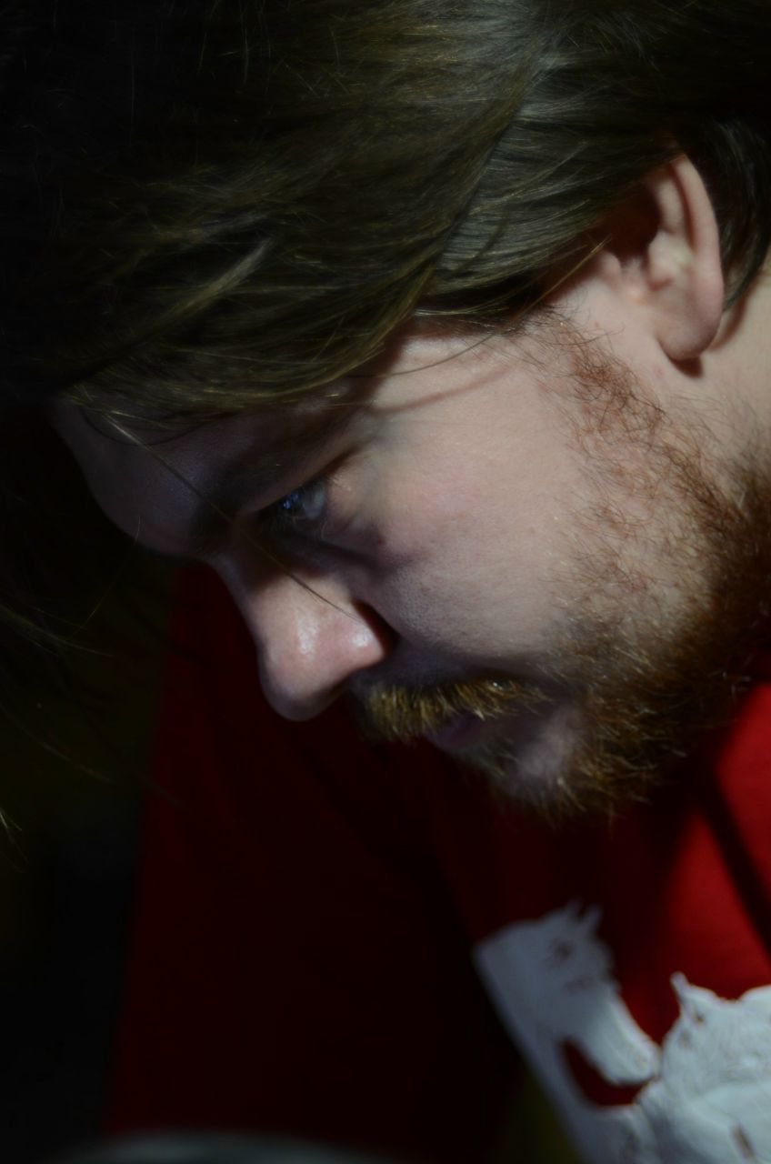 Данила Гуткин Danicђ | Уфа