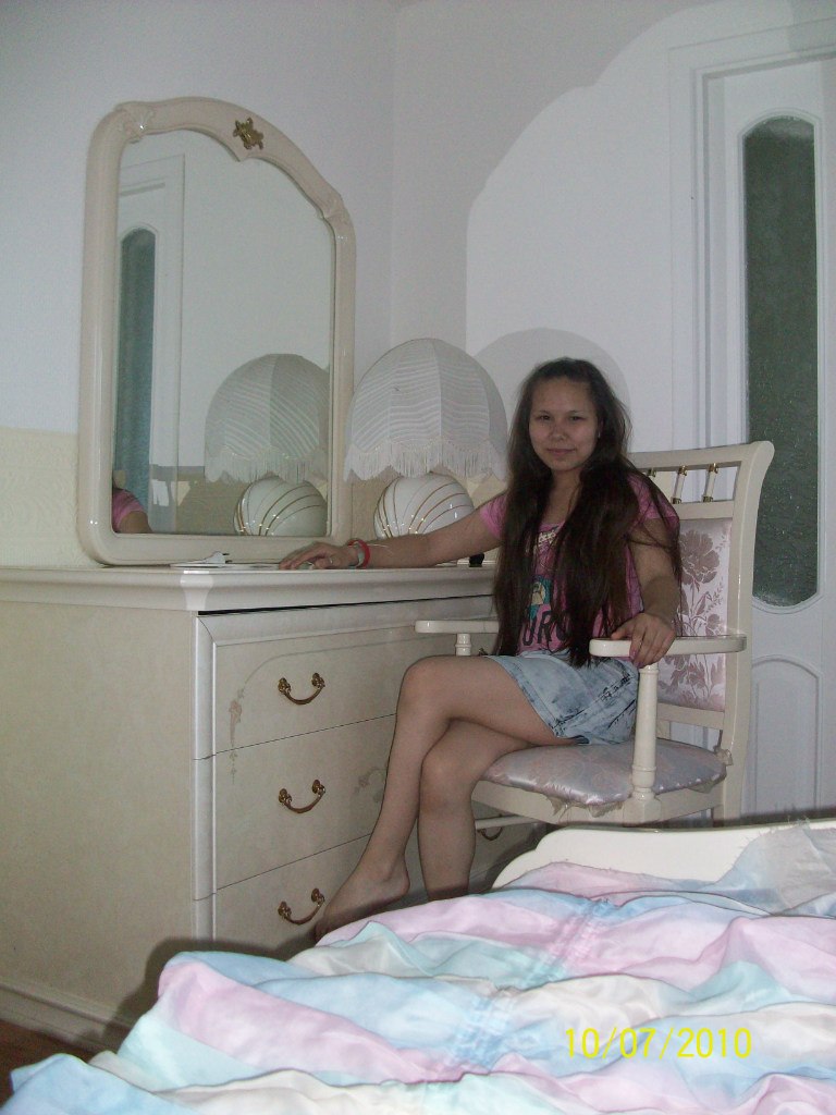 Лера Соболева | Нарьян-Мар