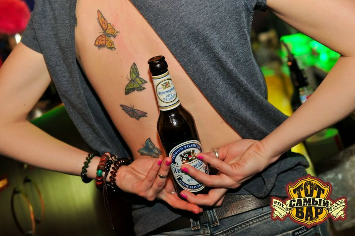 Настасья Малив | Алматы