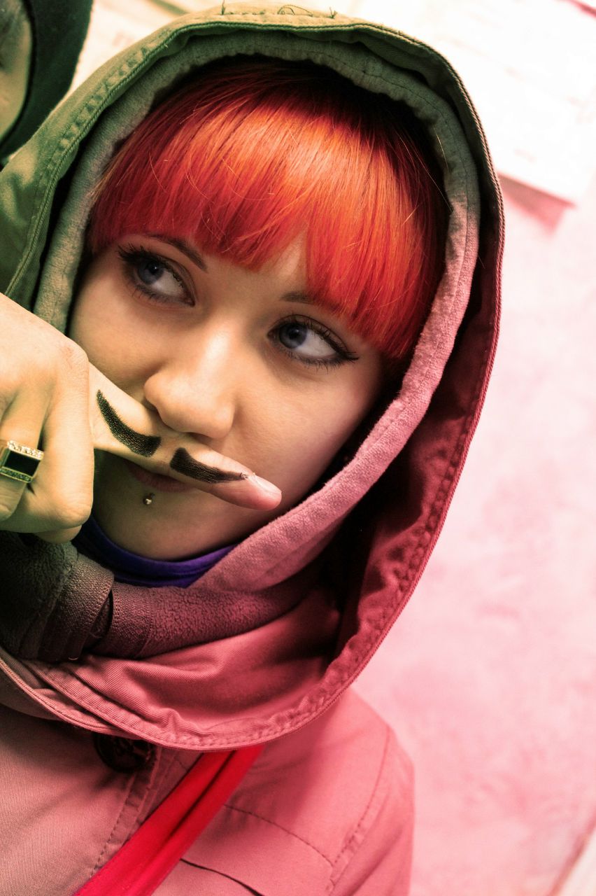 Анастасия Золотарёва | Санкт-Петербург