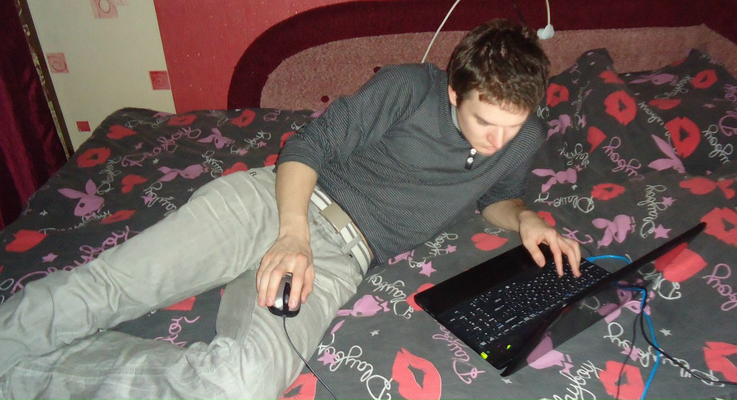 Илья Брындин Андреевич | Мурманск