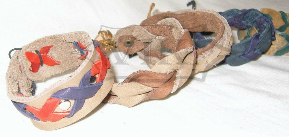 Талик Вик *РАБОТА С КОЖЕЙ* | Минск