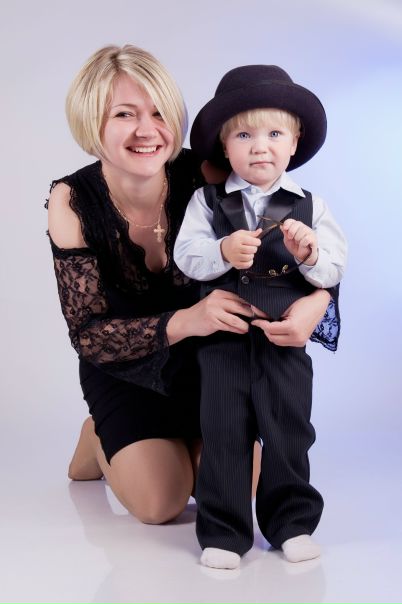 №33, Ірина Висота, Полтава №33, Ірина Висота, Полтава