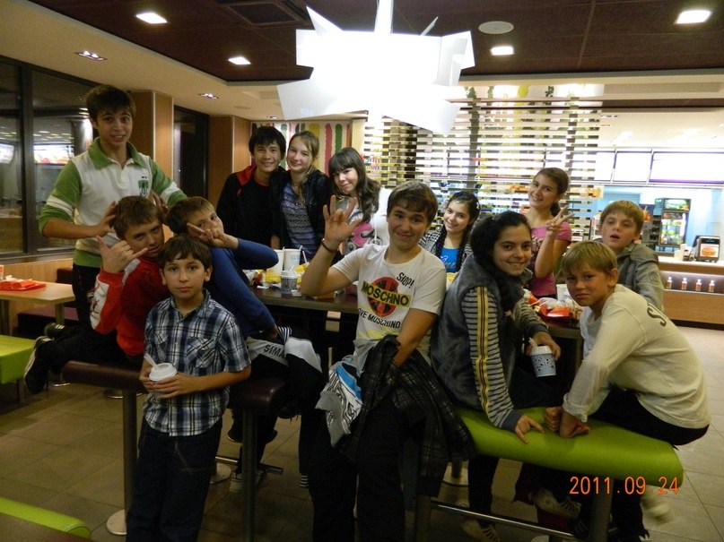 Анастасия Краснолобова | 