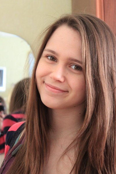 №1, Маша Войтович, 40 лет №1, Маша Войтович, 40 лет